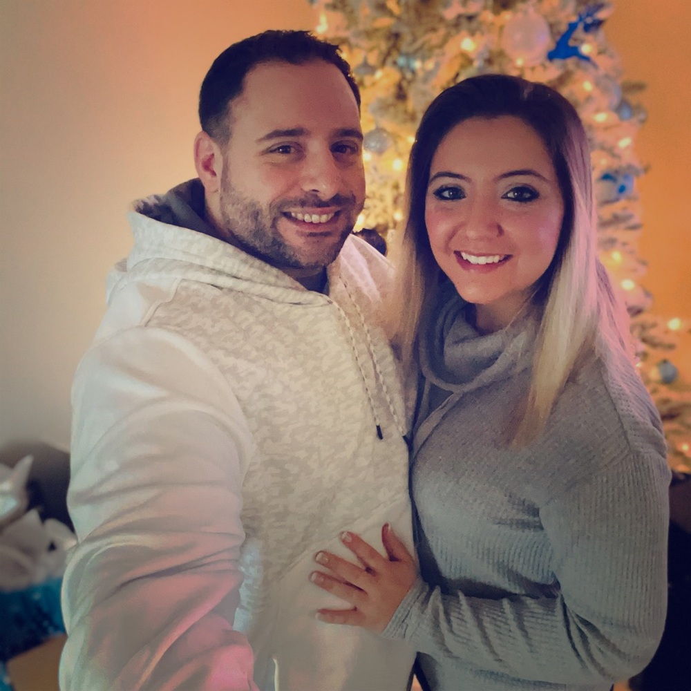 Meet your Posher, Marissa